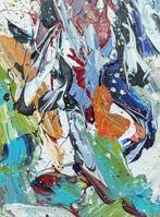 Francois Charles Bazelaire (XX-XXI) - Expressionnisme