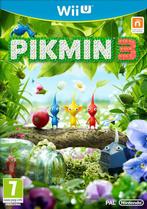 Pikmin 3 (Nintendo Wii U), Spelcomputers en Games, Games | Nintendo Wii U, Verzenden, Gebruikt, Vanaf 3 jaar