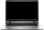 HP 470 G3| i5 | 17 inch | Intel i5 | SSD | Windows 11 Pro |, Computers en Software, Met videokaart, 2 tot 3 Ghz, Qwerty, 8 GB