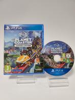 Planet Coaster (Console Edition) PlayStation 4, Spelcomputers en Games, Games | Sony PlayStation 4, Ophalen of Verzenden, Nieuw