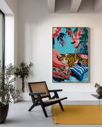 E. García - EL GATO XL (NO RESERVE), Antiek en Kunst