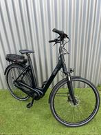QWIC Echo Daily dames e-bike 28” (2023) Matte Black, Fietsen en Brommers, Elektrische fietsen, Qwic, Gebruikt, Ophalen of Verzenden