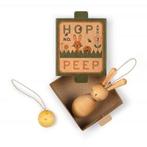 Grapat - Hop and Peep (2 stuks), Nieuw
