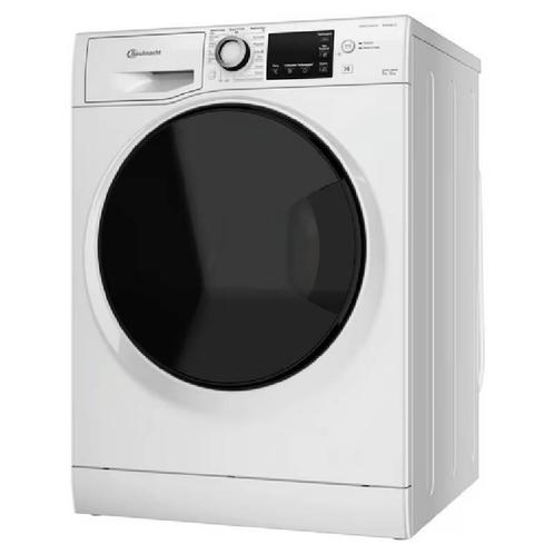 Nieuwe Bauknecht WT Super Eco 8614 C 8/ 6 kg -, Witgoed en Apparatuur, Wasmachines, Nieuw, Voorlader, Verzenden