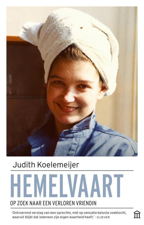 Hemelvaart (9789046707005, Judith Koelemeijer), Boeken, Romans, Nieuw, Verzenden