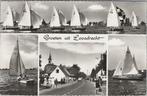 LOOSDRECHT - Groeten uit Loosdrecht, Verzamelen, Verzenden, Gelopen