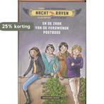 Nachtraven en de zaak van de verdwenen postbode / Nachtraven, Boeken, Verzenden, Gelezen, Hile Vandermeeren