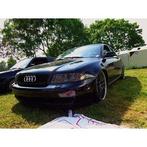 Audi A4 B5 FL verbreed spatborden 3 cm aan elke kant, Auto-onderdelen, Ophalen of Verzenden, Nieuw