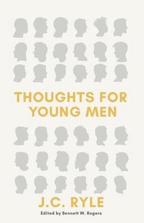 9781989174944 Thoughts for Young Men J C Ryle, Boeken, Studieboeken en Cursussen, Nieuw, Verzenden
