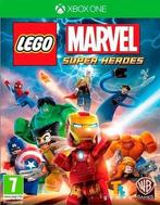 LEGO Marvel Super Heroes (Xbox One Games), Ophalen of Verzenden, Zo goed als nieuw