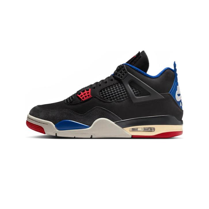 Air Jordan 4 Retro Rare Air - Diverse maten, Kleding | Heren, Schoenen, Ophalen of Verzenden