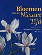 Bloemen van de Nieuwe Tijd 9789071349164 M. Bax, Verzenden, Zo goed als nieuw, M. Bax