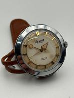 saint blaise - key watch u.s. pat. pend. brev. dep. swiss, Nieuw