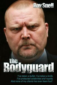 The bodyguard by Roy Snell (Paperback), Boeken, Biografieën, Gelezen, Verzenden