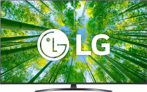 LG 65UQ81006LB 4K 65 inch - 2022, Audio, Tv en Foto, Televisies, 100 cm of meer, Smart TV, 4k (UHD), Nieuw, LG, Ophalen of Verzenden