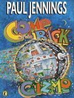 Come back gizmo by Paul Jennings (Paperback) softback), Gelezen, Paul Jennings, Verzenden