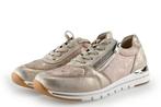 Remonte Sneakers in maat 40 Goud | 10% korting, Kleding | Dames, Schoenen, Overige kleuren, Verzenden, Remonte, Sneakers of Gympen