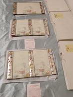 Leonardo Argenti - Fotolijst (3) - Argento laminato - Smalto, Antiek en Kunst