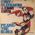 Lp - Cuby + Blizzards & Eddy Boyd - Praise The Blues (1967), Verzenden, Nieuw in verpakking
