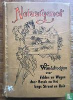 Lutz, K.G. - Natuurgenot - 1900, Verzenden, Gelezen