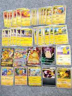 Pokémon - 60 Card - Pikachu - Various sets, Hobby en Vrije tijd, Verzamelkaartspellen | Pokémon, Nieuw