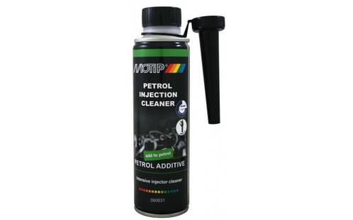 Motip benzine injectie reiniger 300ml, Auto diversen, Onderhoudsmiddelen, Ophalen of Verzenden