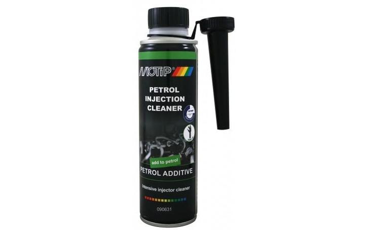Motip benzine injectie reiniger 300ml, Auto diversen, Onderhoudsmiddelen, Ophalen of Verzenden