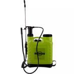 Gardlov rugdrukspuit 16L – handmatige tuinspuit met lange., Tuin en Terras, Hand-tuingereedschap, Ophalen of Verzenden, Nieuw