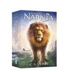 Boek De Kronieken van Narnia - De Kronieken van Narnia 97890, Verzenden, Zo goed als nieuw