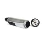 Benson Compacte neus- en oortrimmer - roestvrijstalen mes..., Sieraden, Tassen en Uiterlijk, Uiterlijk | Haarverzorging, Ophalen of Verzenden
