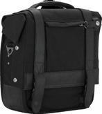 Burly Brand Voyager Saddlebag Each - Black - B15-1000B, Ophalen of Verzenden