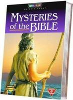 Mysteries of the Bible [DVD] [Region 1] DVD, Zo goed als nieuw, Verzenden