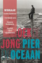 Pier en oceaan (9789025443733, Oek De Jong), Verzenden, Nieuw