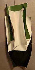 Gianluigi Golfetto - Fogli in bufera