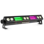 BeamZ LSB340 - Multi-effect LED Bar RGB, Muziek en Instrumenten, Ophalen of Verzenden, Nieuw