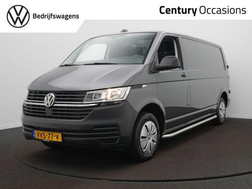 Volkswagen Transporter | Zakelijke Lease v.a. €388.58 pm, Auto's, Bestelauto's, Lease, Automaat, Financial lease, Diesel, Zilver of Grijs