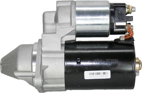 Startmotor / Starter CHEVROLET AVEO /,KALOS (1.4,1.4 16..., Auto-onderdelen, Motor en Toebehoren, Nieuw, Ophalen of Verzenden