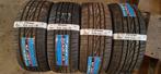 4x 215-40-17 Falken Zomer DEMO €55 Per Band 215 40 17, Auto-onderdelen, Banden en Velgen, Ophalen, 215 mm, Nieuw, 17 inch