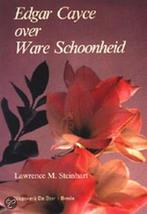 EDGAR CAYCE OVER WARE SCHOONHEID 9789065563712, Boeken, Verzenden, Gelezen, L.M. Steinhart