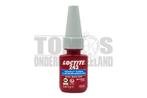 Loctite 243 schroefdraadborgmiddel blauw (middelsterk) 5ml, Ophalen of Verzenden, Nieuw