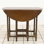 Hangoor Tafel, Ophalen of Verzenden, Nieuw