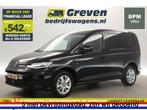 Volkswagen Caddy Cargo 2.0 TDI Style L1H1 NIEUW 123PK €542pm, Automaat, Volkswagen, Zwart, Diesel