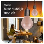 SPL E14 LED Lamp 4.5W Dimbaar - Flame - Extra Warm Wit -, Verzenden, Nieuw