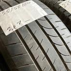 2 x Dunlop SP Sport Maxx 235-55-20 Zomerbanden 7mm, Gebruikt, Ophalen of Verzenden, 235 mm, Band(en)