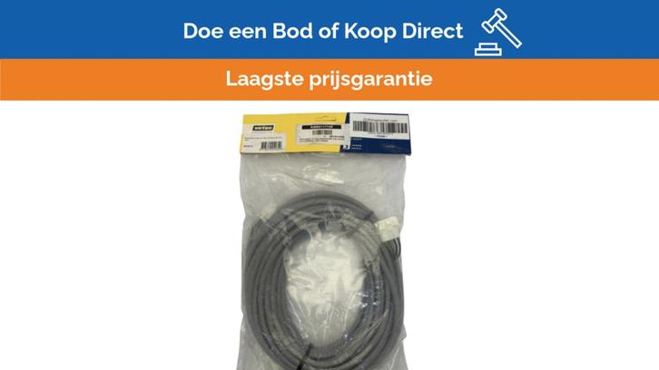 Bieden: Vetus BP2916 Extension Cable for, Watersport en Boten, Overige Watersport en Boten, Nieuw, Ophalen of Verzenden