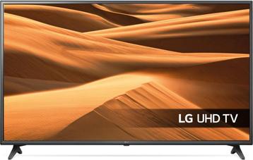 LG 75UM7000PLA - 75 inch 4K Ultra HD smart LED TV beschikbaar voor biedingen