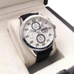 TAG Heuer - Carrera Calibre 16 Day Date Automatic