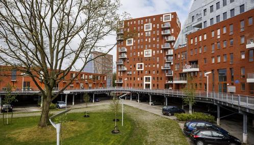 Appartement in Wageningen, Huizen en Kamers, Huizen te huur, Gelderland, Appartement