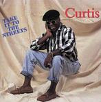 cd - Curtis Mayfield - Take It To The Streets, Verzenden, Zo goed als nieuw
