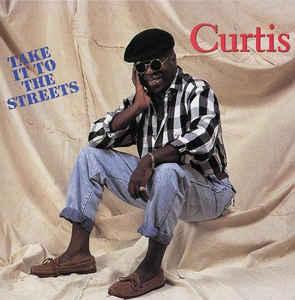 cd - Curtis Mayfield - Take It To The Streets, Cd's en Dvd's, Cd's | Overige Cd's, Zo goed als nieuw, Verzenden